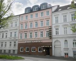 Rabes Hotel Kiel