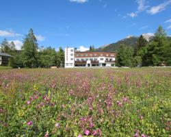 Hotel Berghof