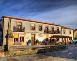 Hotel Rural Los Villares