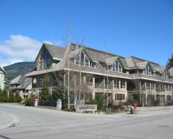 Twin Peaks Resort by Whistler Vacation Club