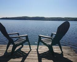 The Lake Of Bays Lodge