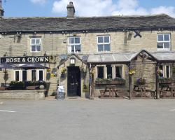 The Rose and Crown