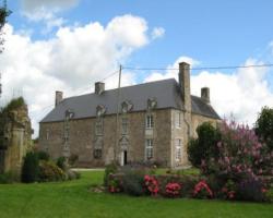 Chambre d'hôtes La Cour