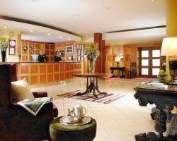 Hotel Westport - Leisure Spa and Conference