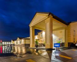 Best Western Elyria