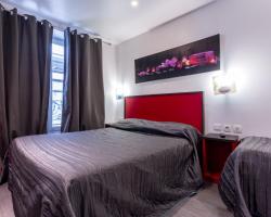 Victory Hotel Galou