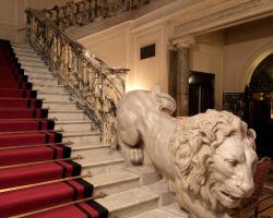 Grand Hotel Plaza