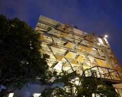 Anya Nana at Sukhumvit Bangkok