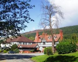 Bryn Howel Hotel