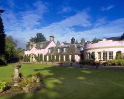 Roman Camp Country House Hotel