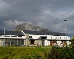 Errigal Youth Hostel