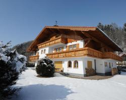 Chalet Alice by Schladmingurlaub