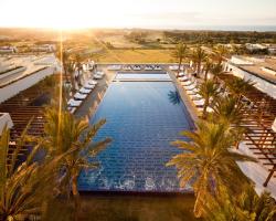 Hotel Le Golf D'Essaouira & Spa