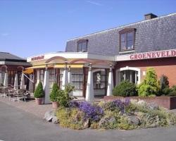 Hotel Groeneveld