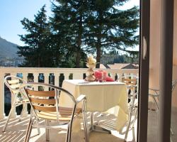 Apartments Bella Vista