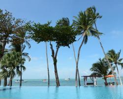 Samui Mermaid Beachfront