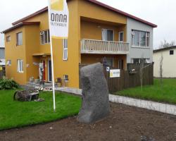 Jonna Guesthouse