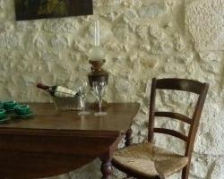 Le Logis Alexandra BnB