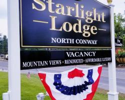 Starlight Lodge North Conway