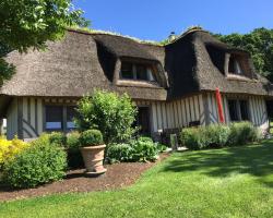 Holiday home Le clos du phare