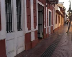 Hostal Villanueva