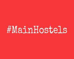 MainHostels