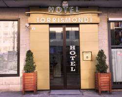 Hotel Torrismondi