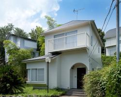 Izumigo Hotel Ambient Izukogen Cottage