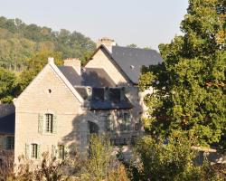 Hôtel-Restaurant Le Gasseau