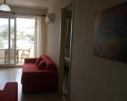 Aydeniz Apart Hotel