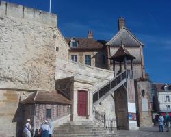 Le Clos Notre Dame