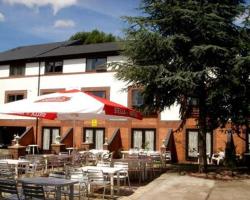 The Amblehurst Hotel