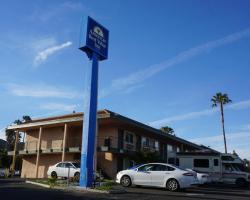 Americas Best Value Inn Thousand Oaks