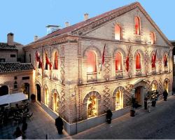 Hotel San Juan de los Reyes