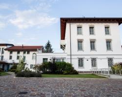 Palamostre Residence Udine