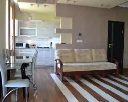 Furnished Apartments on Universitet