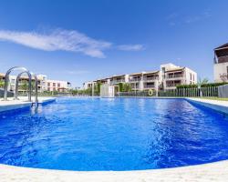 RealRent Aldea Golf