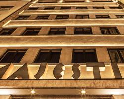 Hotel Majestic