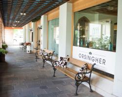 Boutique Hotel Orsingher