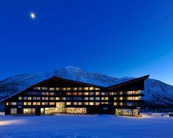 Myrkdalen Resort Hotel