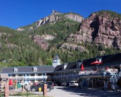 Ouray Victorian Inn
