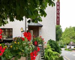 Bed and Breakfast Krone