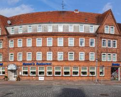 Hotel Hansen