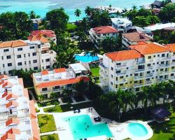 Residencial Las Palmeras de Willy