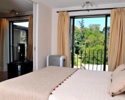 Lastarria Santiago Suite Apartments