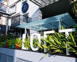 Loft Legian Hotel Bali