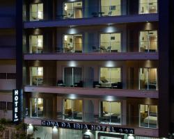 Cova da Iria Hotel