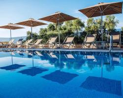 Panorama Exclusive Suites