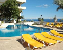 Hotel Masa International