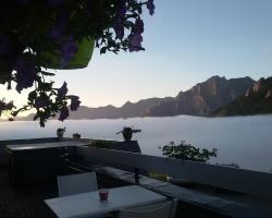 Gîte Chalet du Soulor